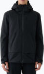 4F Férfi sídzseki 4F M0768 deep black