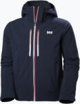Helly Hansen Férfi sí dzseki Helly Hansen Alpha Lifaloft navy