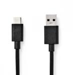 Nedis USB 3.0 1m CCGW61600BK10 (CCGW61600BK10)