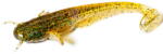 FishUp Shad Catfish 7.5cm #036 Caramel Green Green & Black (4820194850184)