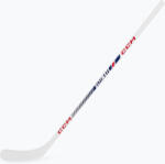 CCM Gyerek jégkorongütő CCM Ultimate YTH white