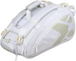 NOX AT10 Team White Padelbag Táska teniszütőhöz