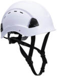 Portwest PS73 Height Endurance hegymászó sisak fehér (PS73WHR) - t-depo