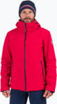 Rossignol Férfi sídzseki Rossignol Cieloalto Jkt sports red