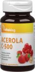 Vitaking Acerola C-500 (20 tabl. de mest. )