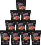 Tasty Dog Life Tasty Dogs Life Vițel în jeleu 10x500g