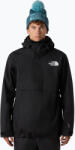 The North Face Férfi sídzseki The North Face Driftview Anorak fekete