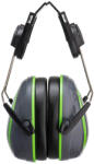 Portwest PW75 HV Extreme Low fültok 22dB (PW75GGN)
