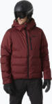Helly Hansen férfi sí kabát Kvitfjell Race Puffy mars piros