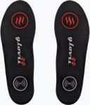 Glovii GW3 fűtött sícipőbetét fekete