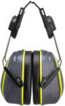 Portwest PW76 HV Extreme Medium Clip-On fültok 25dB (PW76GYR)