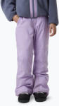The North Face Gyerek sínadrág The North Face Freedom Insulated lite lilac