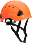Portwest PS73 Height Endurance hegymászó sisak narancssárga (PS73ORR)