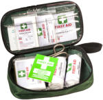 Portwest FA21 Jármű elsősegély doboz 2 személy ellátáshoz (FA21GNR)