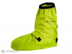 VAUDE Bike Gaiter short kamásli kerékpáros cipőre, neon yellow (EU 44-46)