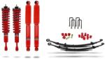 Pedders Kit Suspensie Toyota Hilux (2005-2015) +4.5cm Pedders