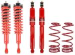 Pedders Kit suspensie Toyota Land Cruiser 150 (2009+) +3cm Pedders