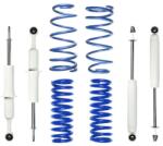 Desert King Kit suspensie Toyota Land Cruiser 120 +5cm Desert King