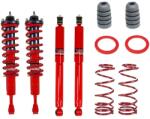 Pedders Kit Suspensie Comfort Toyota Land Cruiser 120 (2002-2009) +5cm Pedders