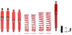Pedders Kit Complet Suspensie Suzuki Jimny (1998-2018) +5cm Pedders