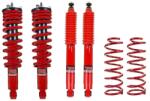 Pedders Kit suspensie Toyota Land Cruiser 90/95 Lung (1996-2002) +4.5cm Pedders