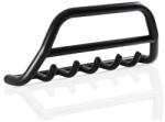 AQM4WD Bullbar Inform Plus Negru PWT04 Mitsubishi L200 (2015-2018) AQM4WD