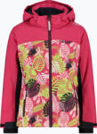 CMP Gyerek síkabát CMP 39W2085 carmine/pink