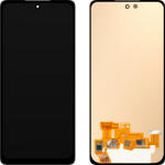MP Display cu Touchscreen MP compatibil cu Samsung Galaxy A52 5G A526 / A52 A525 / A52s 5G A528, Versiune OLED - gsmnet