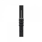 OnePlus Curea pentru OnePlus Watch 3 43mm, Neagra 5491100457 (5491100457)