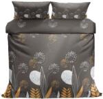 Kaptan Eunika Francia ágyneműhuzat, barna (5693224229-050)