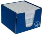 FŰZFŐI Kockatömb, 100x100x75 mm, adagolóval, FŰZFŐI, vonalas (FFSK01600001G) (K01600001G)