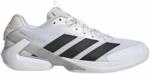 adidas Férfi teniszcipő adidas ADIZERO UBERSONIC 5 fehér IE1376 - EUR 44 2/3 | UK 10 | US 10, 5