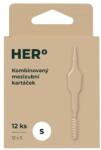 HERBADENT Hero S, 12 db