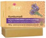 SATTVA Sattva Pure organikus szappan 100g - Kumkumadi