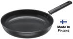 Fiskars Hard Face serpenyő, 30 cm (1075521)