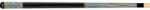  Tac de biliard pool din doua piese Maxton Mercury Nr. 2, varf de 13mm (JB5585586)