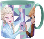  Disney Jégvarázs Ice Magic micro bögre 265 ml (JAVSTF74244)