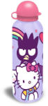  Hello Kitty Friends Rainbow alumínium kulacs ívókupakkal 500 ml (JAVEWA50205HKC)