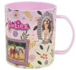  Állatos Cutiez micro bögre 340 ml (JAVARJ074548B)