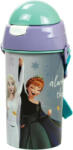  Disney Jégvarázs Idyllic műanyag szívószálas kulacs akasztóval 500 ml (JAVGIM55145209)