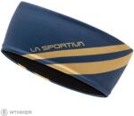 La Sportiva Diagonal fejpánt, night sky/savana