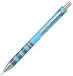rOtring Creion mecanic 0.7mm tikky 3 albastru deschis rotring (RO2007252)