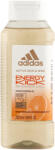 Adidas Energy Kick női tusfürdő 250ml