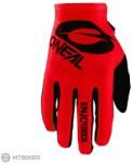 O'NEAL ONEAL MATRIX STACKED kesztyű, piros (L)