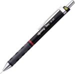 rOtring Creion mecanic 0.35mm tikky 3 negru rotring (RO1904694)