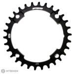 FSA MegaTooth lánctányér, 30 fogú, 1x11