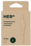 HERBADENT Hero L, 12 db
