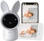 Arenti Camera/Niania Arenti KitPlus бебефон, с монитор (AInanny Kit Plus) Бебефон
