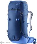 Deuter Freescape Pro hátizsák, 40+ l, kék