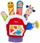 Chicco Manusa de Joaca Chicco 00007651000000 Elemente Interactive Masinabila (7651)